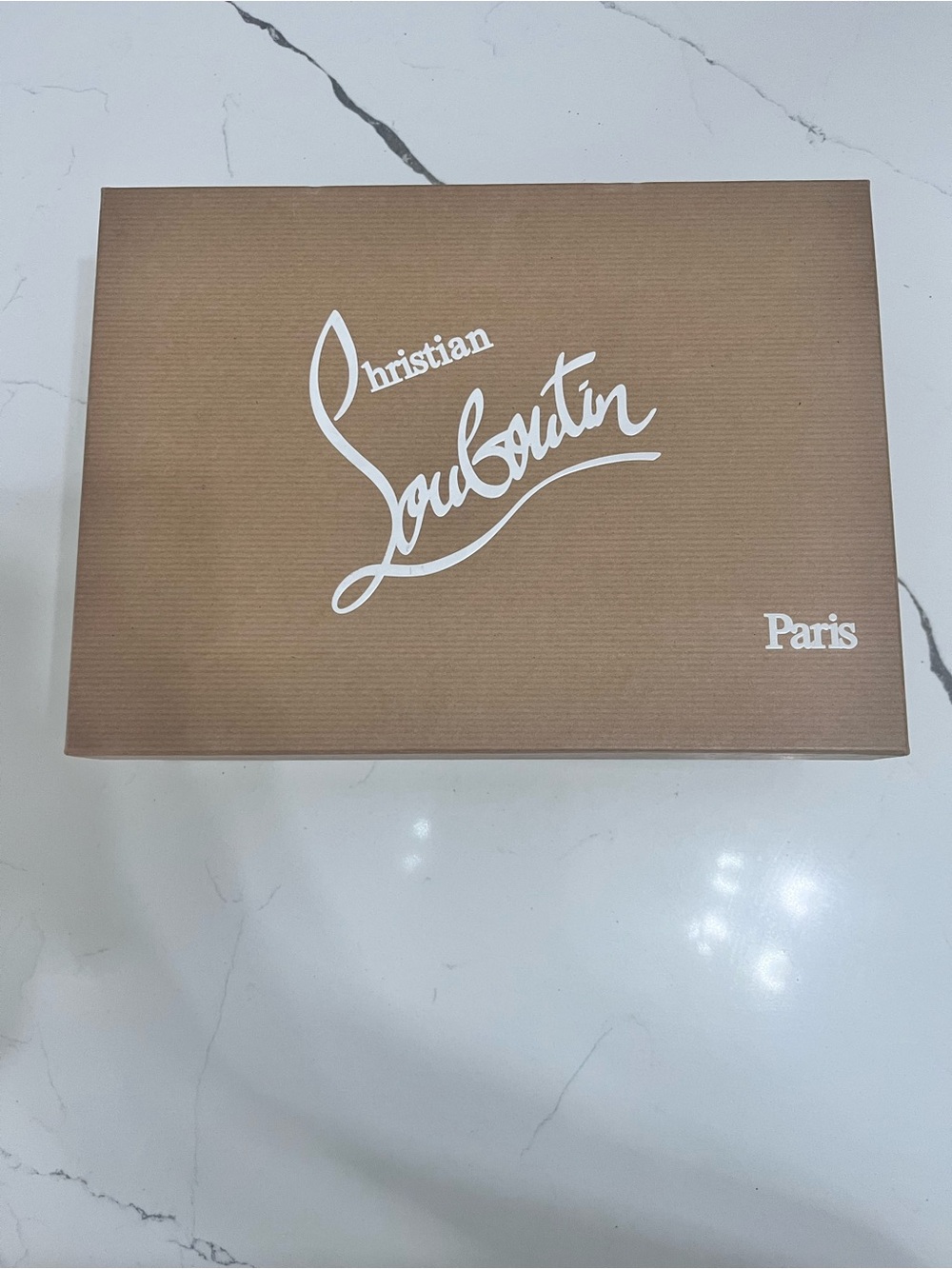 Christian Louboutin women shoes